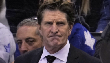 Agent Says His Players Will Not Want To Go To Edmonton If Babcock Is Head Coach