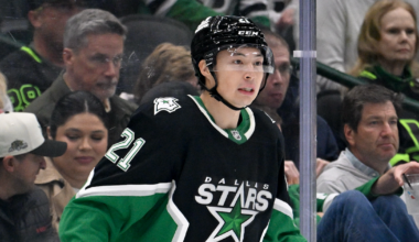NHLTR Mock Trade: Proposed Blockbuster Sends Jason Robertson to Penguins
