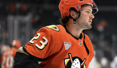 Report: Ducks & Blues Were 'Down The Road' On Blockbuster 5-Player Deal