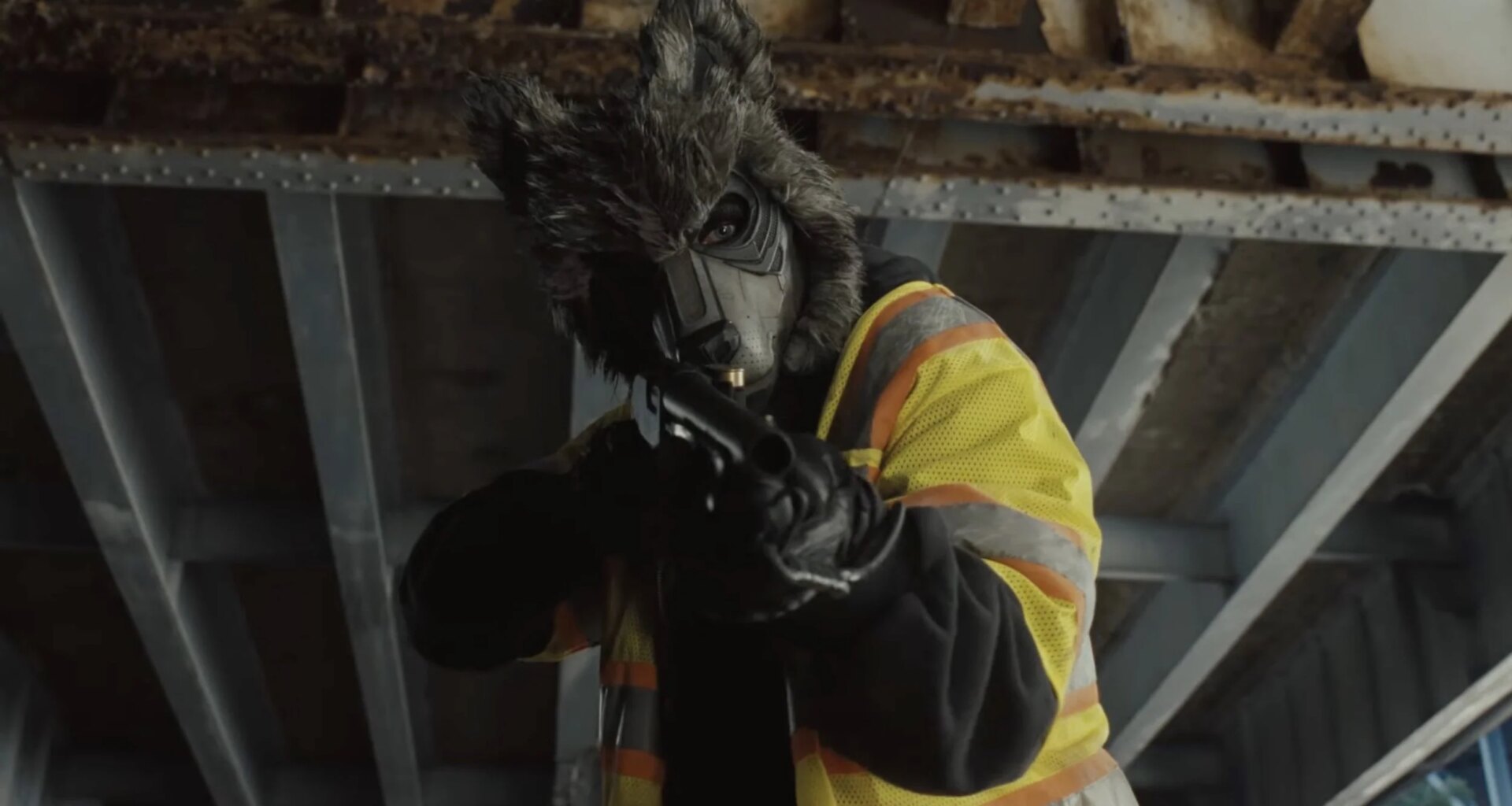 Trailer for David Leitch's Action Thriller HOW TO ROB A BANK Unleashes Nicholas Hoult and a Crew of Viral Outlaws — GeekTyrant