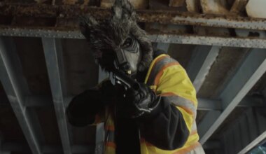 Trailer for David Leitch's Action Thriller HOW TO ROB A BANK Unleashes Nicholas Hoult and a Crew of Viral Outlaws — GeekTyrant
