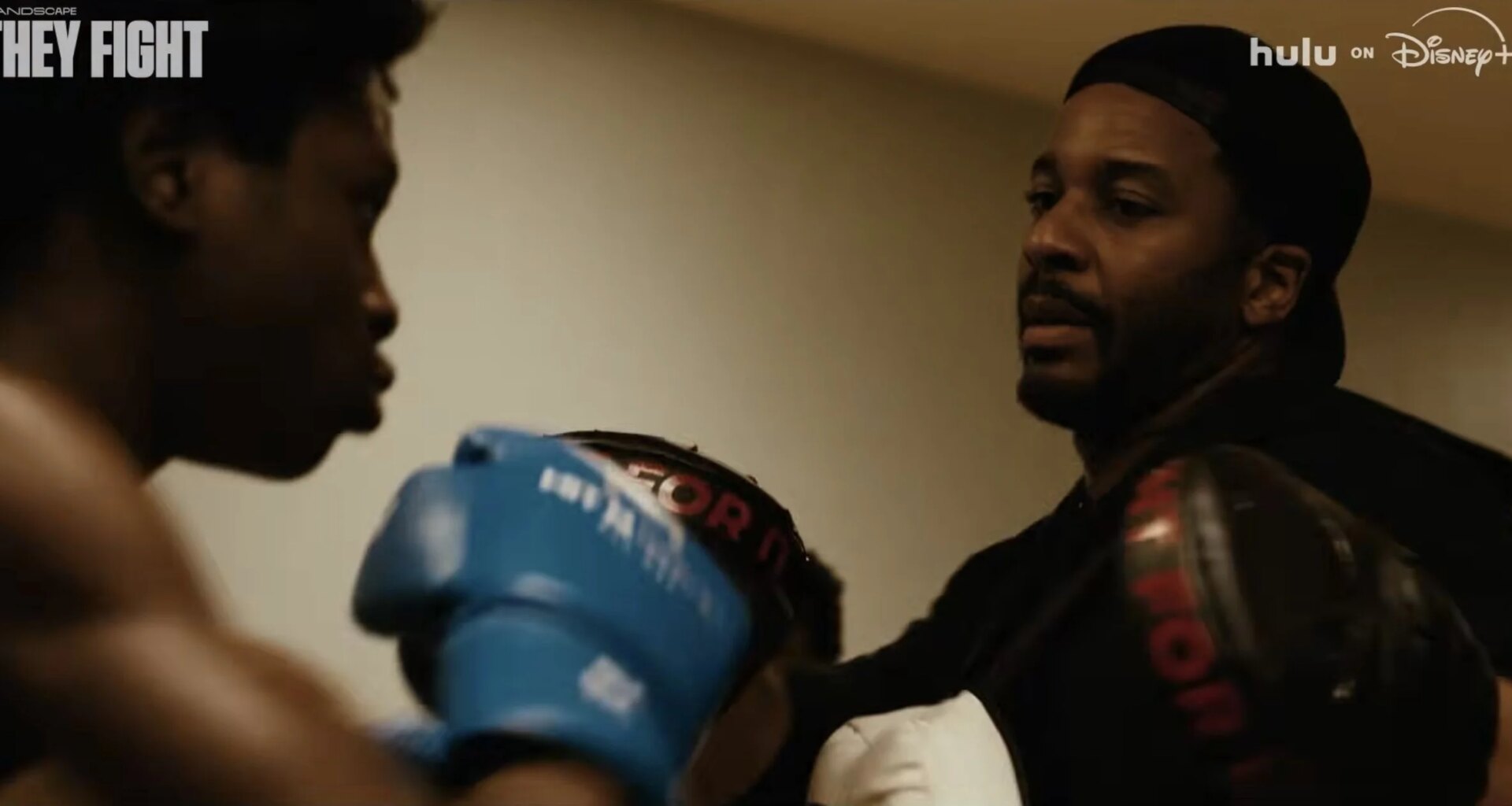 Trailer for Boxing Drama THEY FIGHT Teases a Powerful Story of Redemption, Mentorship, and Second Chances — GeekTyrant