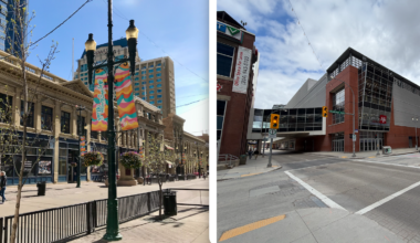 Rise of Calgary Decline of Winnipeg — Everyday Tourist