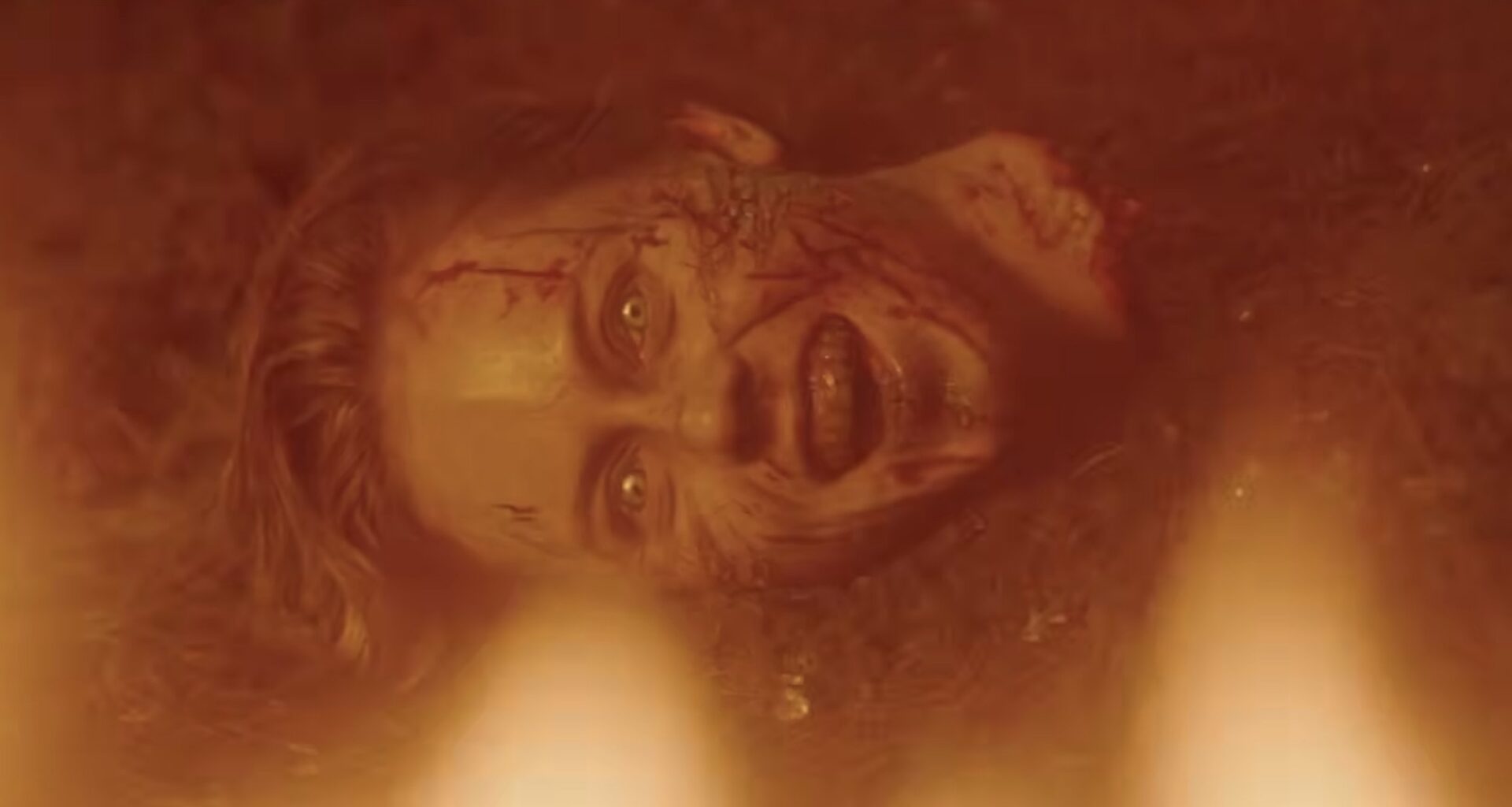 The Latest EVIL DEAD BURN Trailer Is Pure Nightmare Fuel — GeekTyrant