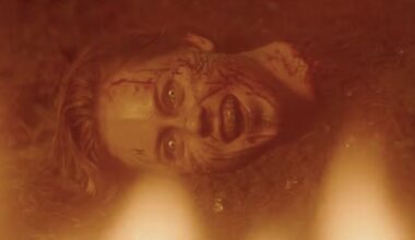 The Latest EVIL DEAD BURN Trailer Is Pure Nightmare Fuel — GeekTyrant
