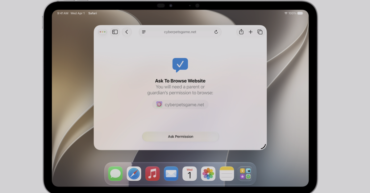 Apple’s Screen Time updates are too little, too late