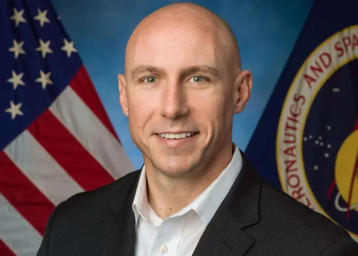 NASA names Sean Gallagher as chief information officer