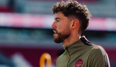 CanMNT kick off World Cup send-off sereis v Uzbekistan in Edmonton