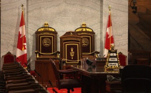 Senate Indigenous committee wants updates from Ottawa on UNDRIP commitments