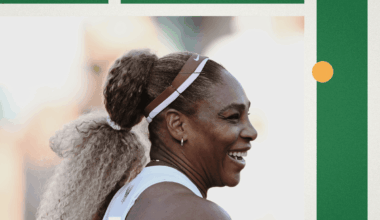How Serena Williams’ tennis comeback evoked competing emotions after four years away