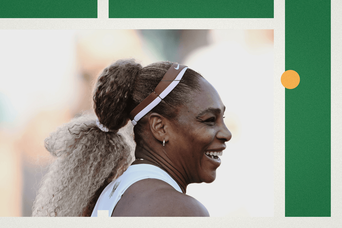 How Serena Williams’ tennis comeback evoked competing emotions after four years away