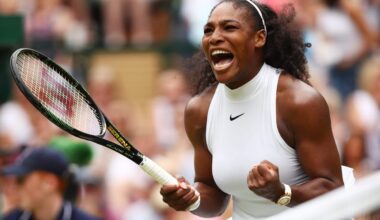 Serena Williams’ tennis comeback: Her first match in four years and how to watch