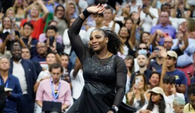 Serena Williams to play doubles at Queen's Club