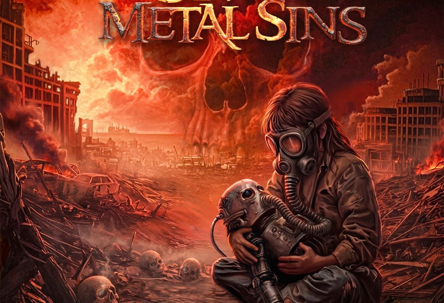 Seven Metal Sins - Legacy of Chaos Review