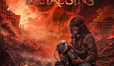 Seven Metal Sins - Legacy of Chaos Review