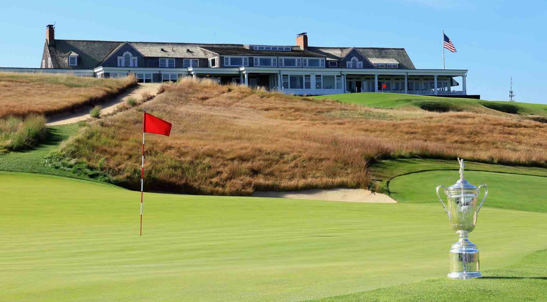 U.S. Open final qualifying 2026: Scores, host sites, notable players