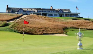 U.S. Open final qualifying 2026: Scores, host sites, notable players