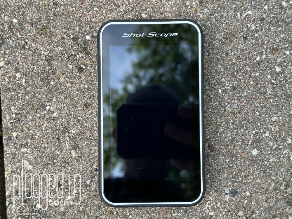 Shot Scope H50 GPS Review review