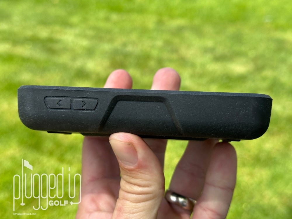 Shot Scope H50 GPS Review review