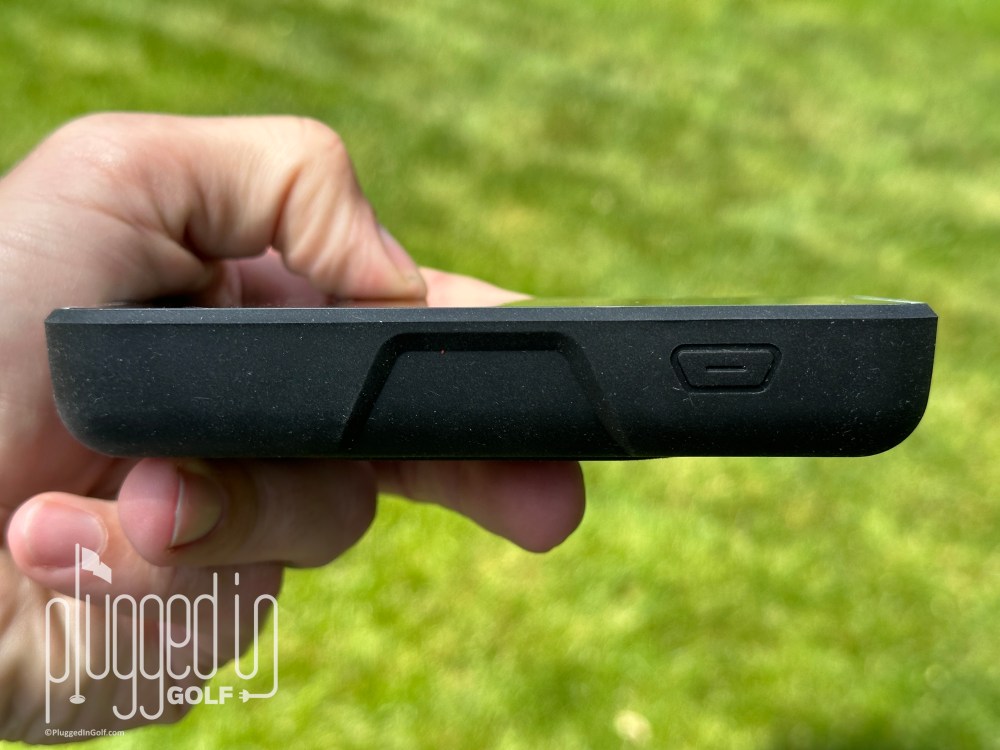 Shot Scope H50 GPS Review review