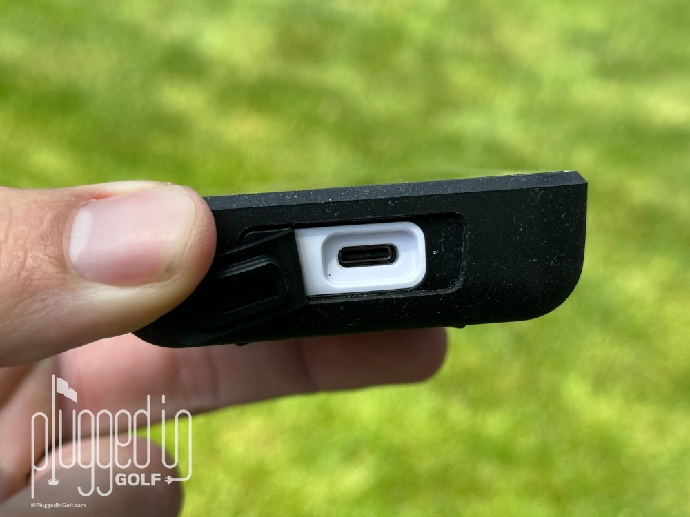 Shot Scope H50 GPS Review review