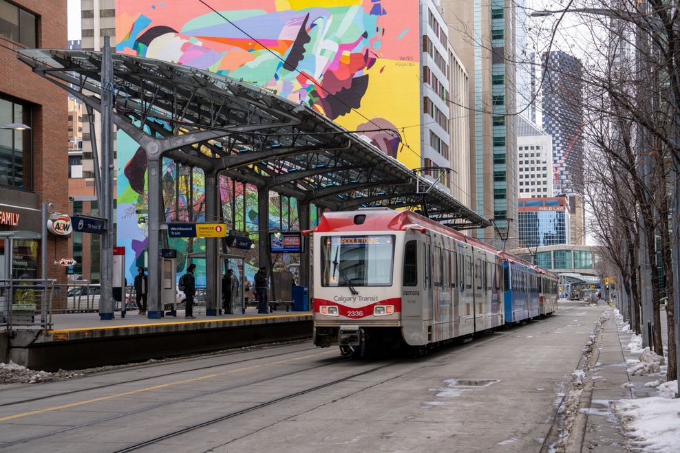 calgary hiring april