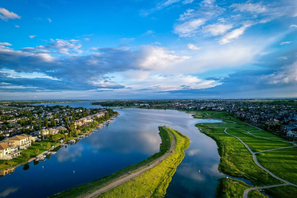 calgary best places to live