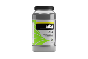 SiS go electrolyte powder