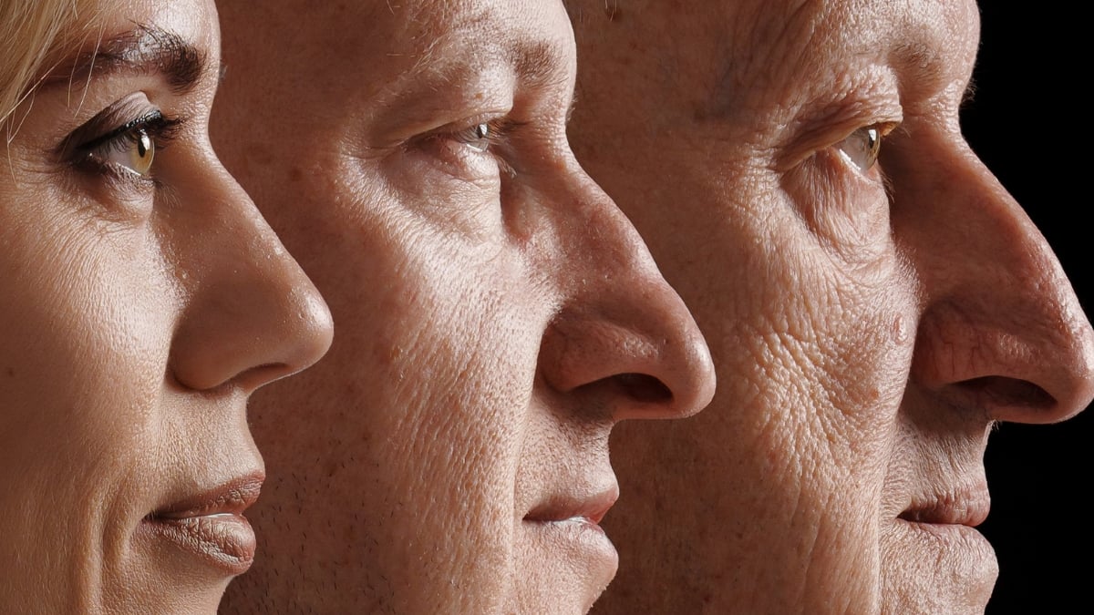 Younger Adults May Be Aging Faster Than Previous Generations : ScienceAlert