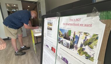 Edmonton residents use restrictive covenant to fight infill