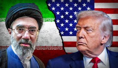 US-Iran deal nears as Tehran demands billions and warns of wider war