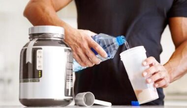 How much protein do you really need a day, and can you eat too much?