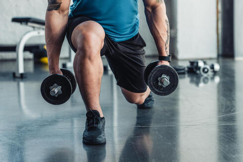How many minutes of exercise do you need per week? Study reveals surprising answer