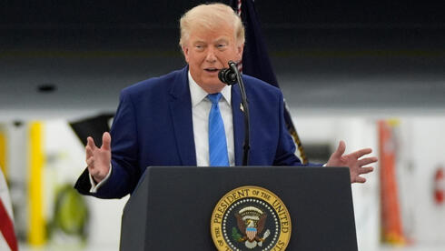 Trump has handed the keys to Iran, and Tehran is in control - Ynetnews