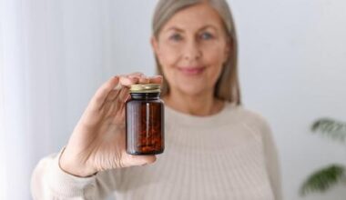 Popular over-the-counter supplement linked to faster Alzheimer’s decline, study sugge