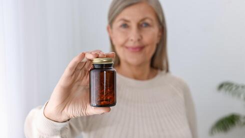 Popular over-the-counter supplement linked to faster Alzheimer’s decline, study sugge