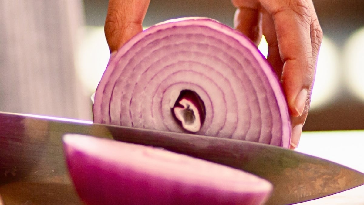 Your Taste For Onions May Reveal Something About Your Future Health : ScienceAlert