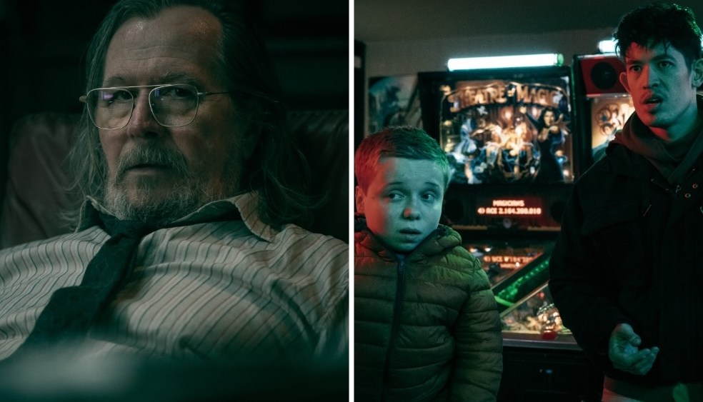 'Slow Horses' Season 6 Sets September Release Date, First Look at Lenny Rush