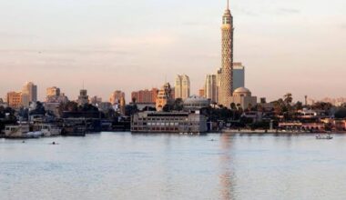 Egypt moves to privatise four more state-owned companies