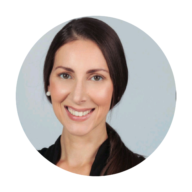 Sonia Parmar, vice-president of regulatory affairs and government relations at the Canadian Health Food Association. Photo supplied