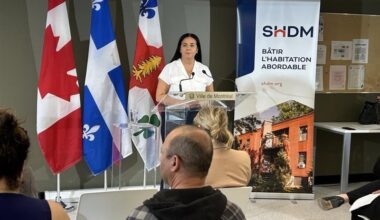 Montreal invests $540,000 to renovate 45 housing units for vulnerable residents