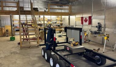 B.C. firm ‘over the moon’ about contract to chart Canada’s role in lunar exploration