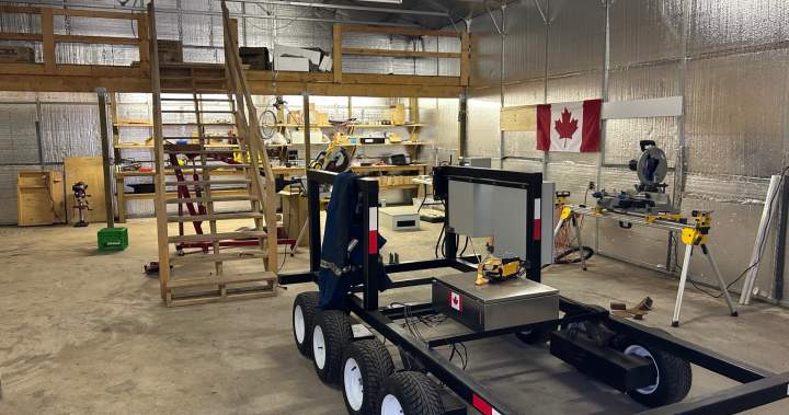B.C. firm ‘over the moon’ about contract to chart Canada’s role in lunar exploration