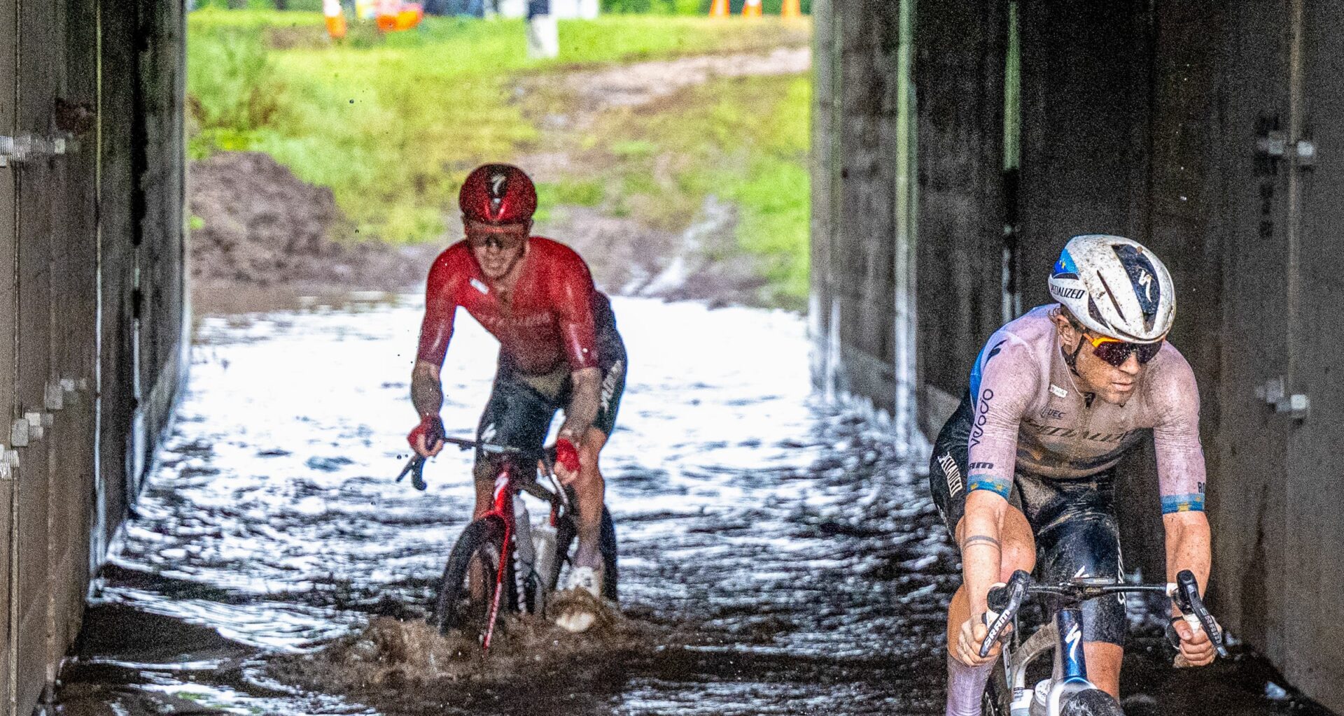 Specialized Gravel Tactics Change the sport at Unbound 2026