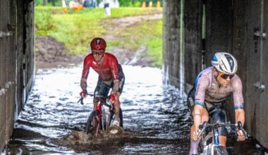 Specialized Gravel Tactics Change the sport at Unbound 2026