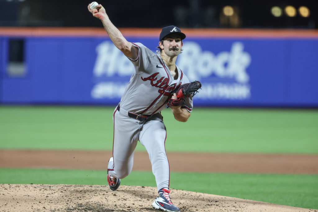 Spencer Strider Expected To Avoid Elbow Surgery