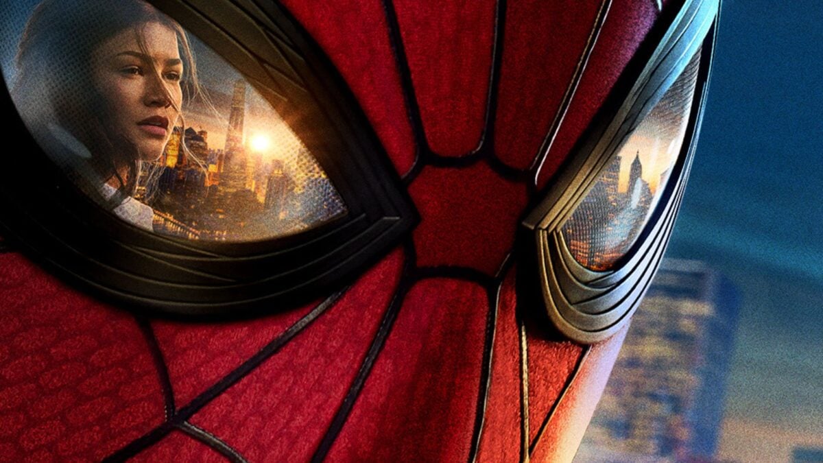 The 'Spider-Man: Brand New Day' Trailers Keep Getting Views