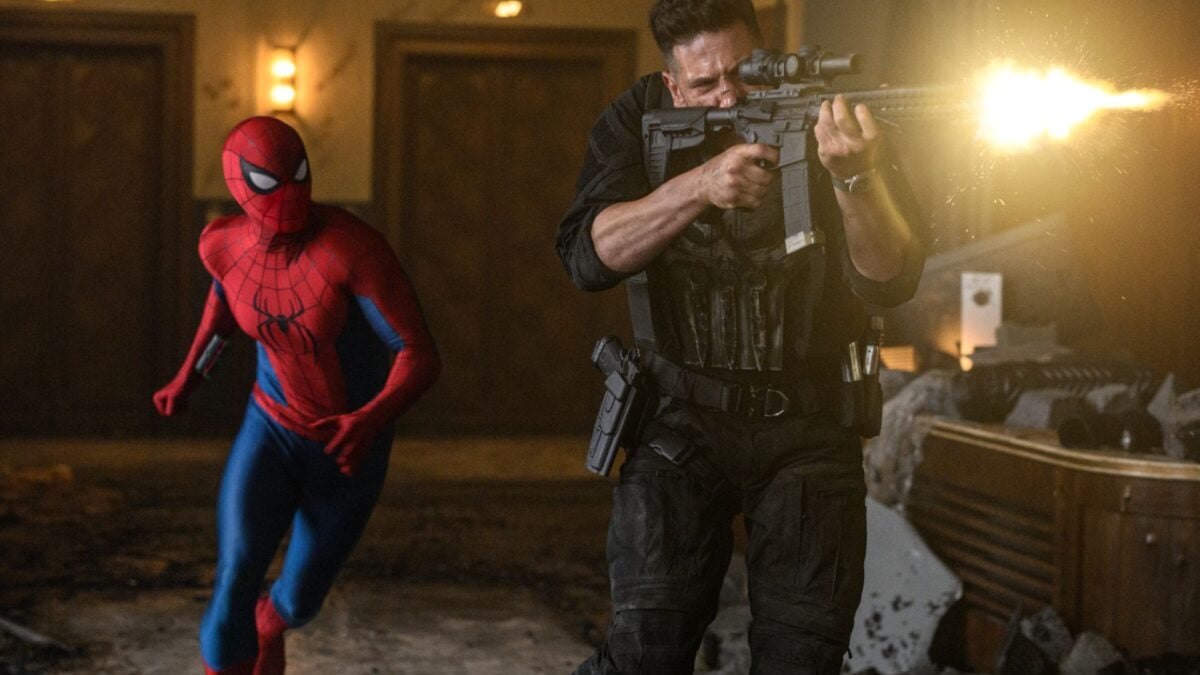 The New 'Spider-Man: Brand New Day' Trailer Is Finally Here