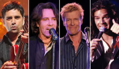 General Hospital Stars Who Crossed Into Music