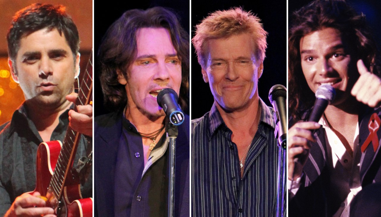 General Hospital Stars Who Crossed Into Music